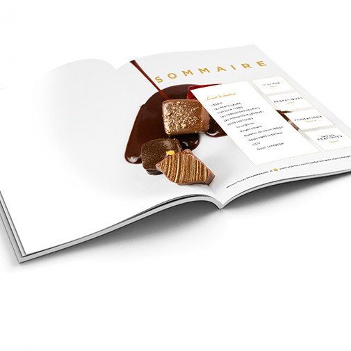 Catalogue de formations JCV