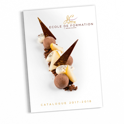 Catalogue de formations JCV